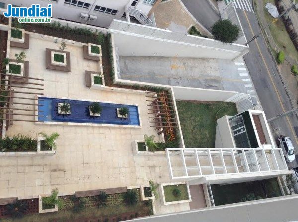 Apartamento em Jd. Bonfiglioli, Jundiaí - Foto 20